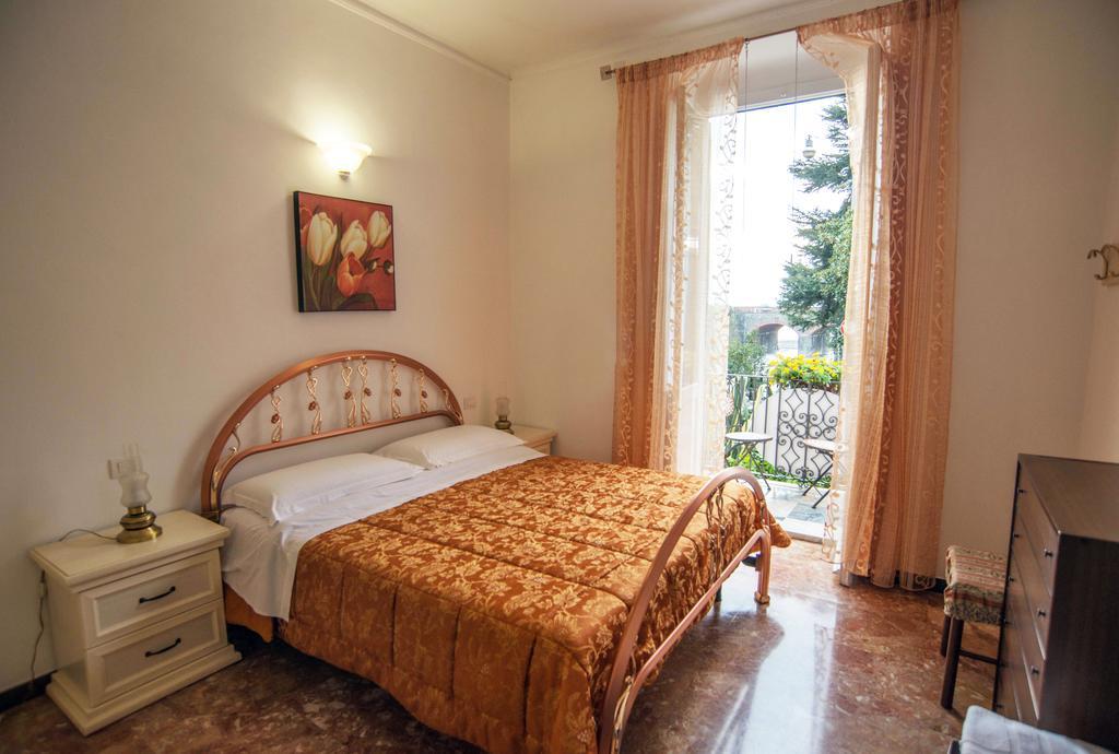 Affittacamere Agata Levanto Bagian luar foto