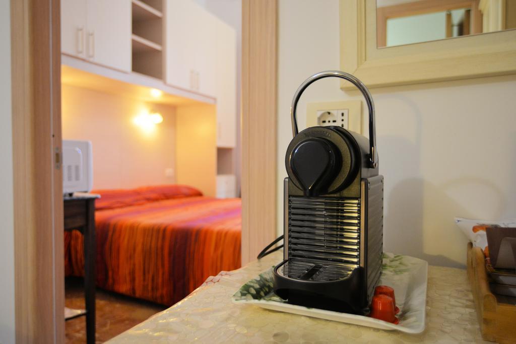 Affittacamere Agata Levanto Bagian luar foto